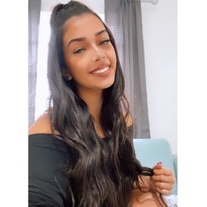 Meet your Posher, Alaycia